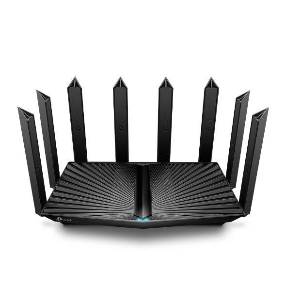 Router Wi-Fi 6 AX7800 TP-Link Archer AX95