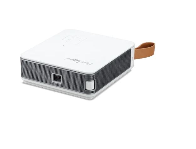 Projektor Acer Aopen PV11a - obrazek 3