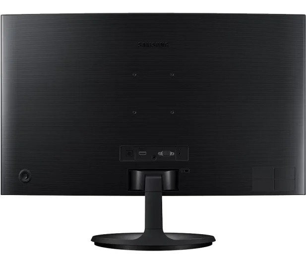 Monitor 27" Samsung LS27C360EAUXEN - obrazek 2