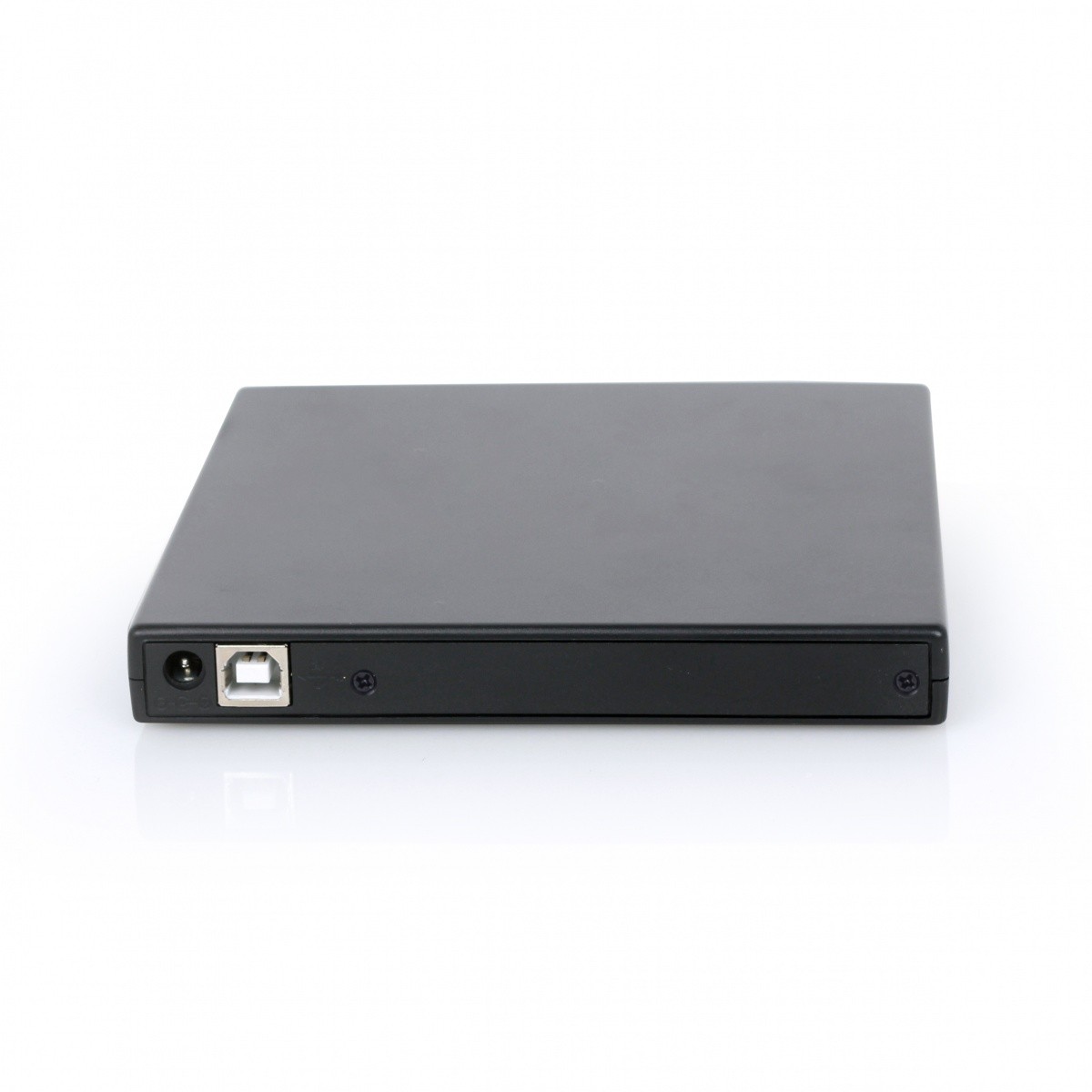 DVD R/RW USB 2.0 Gembird DVD-USB-04 Czarny - obrazek 5