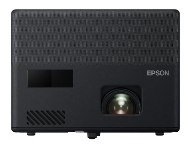 Projektor Epson EF-12 - obrazek 2
