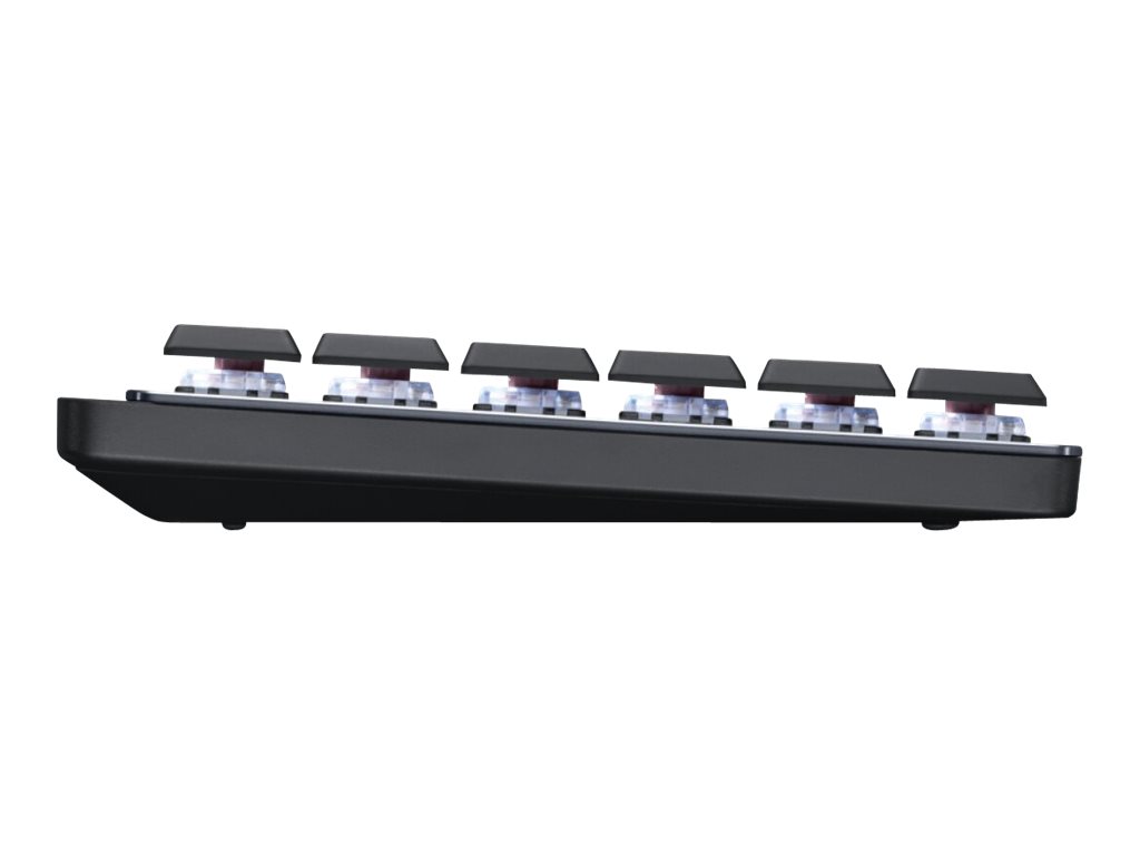 Klawiatura bezprzewodowa Logitech MX Mechanical - obrazek 3