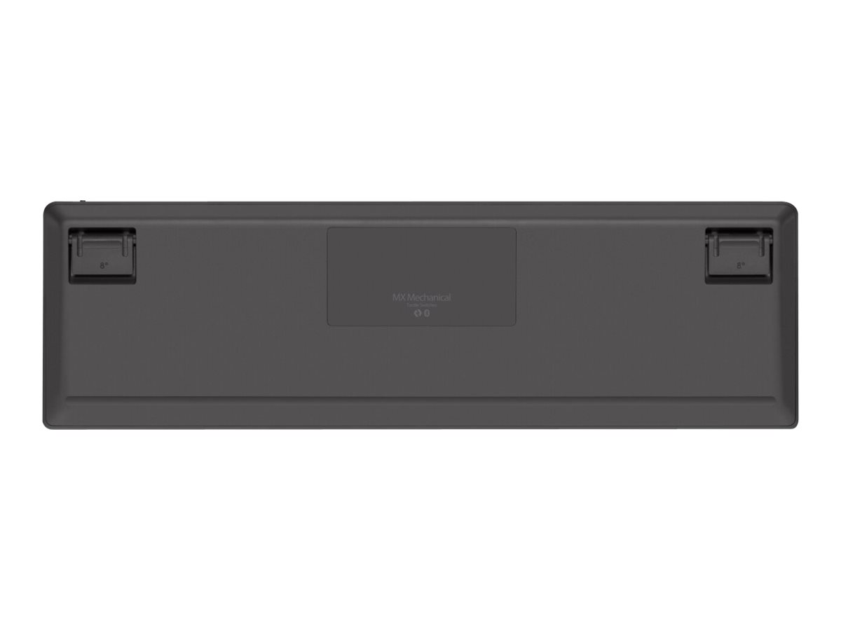 Klawiatura bezprzewodowa Logitech MX Mechanical - obrazek 4