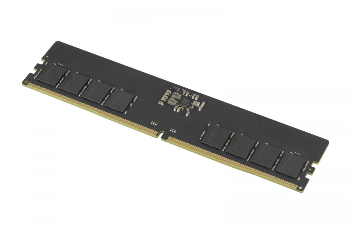 DIMM PC-4800 DDR5 16GB GoodRam - obrazek 3