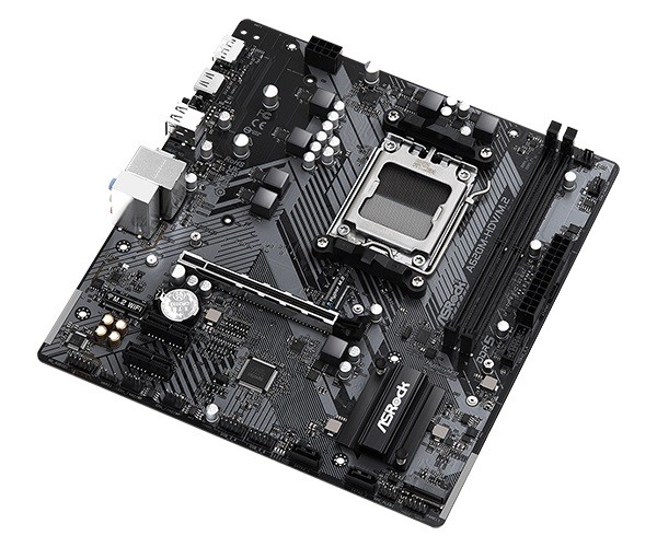 Płyta Socket AM5 ASRock A620M-HDV/M.2 - obrazek 4