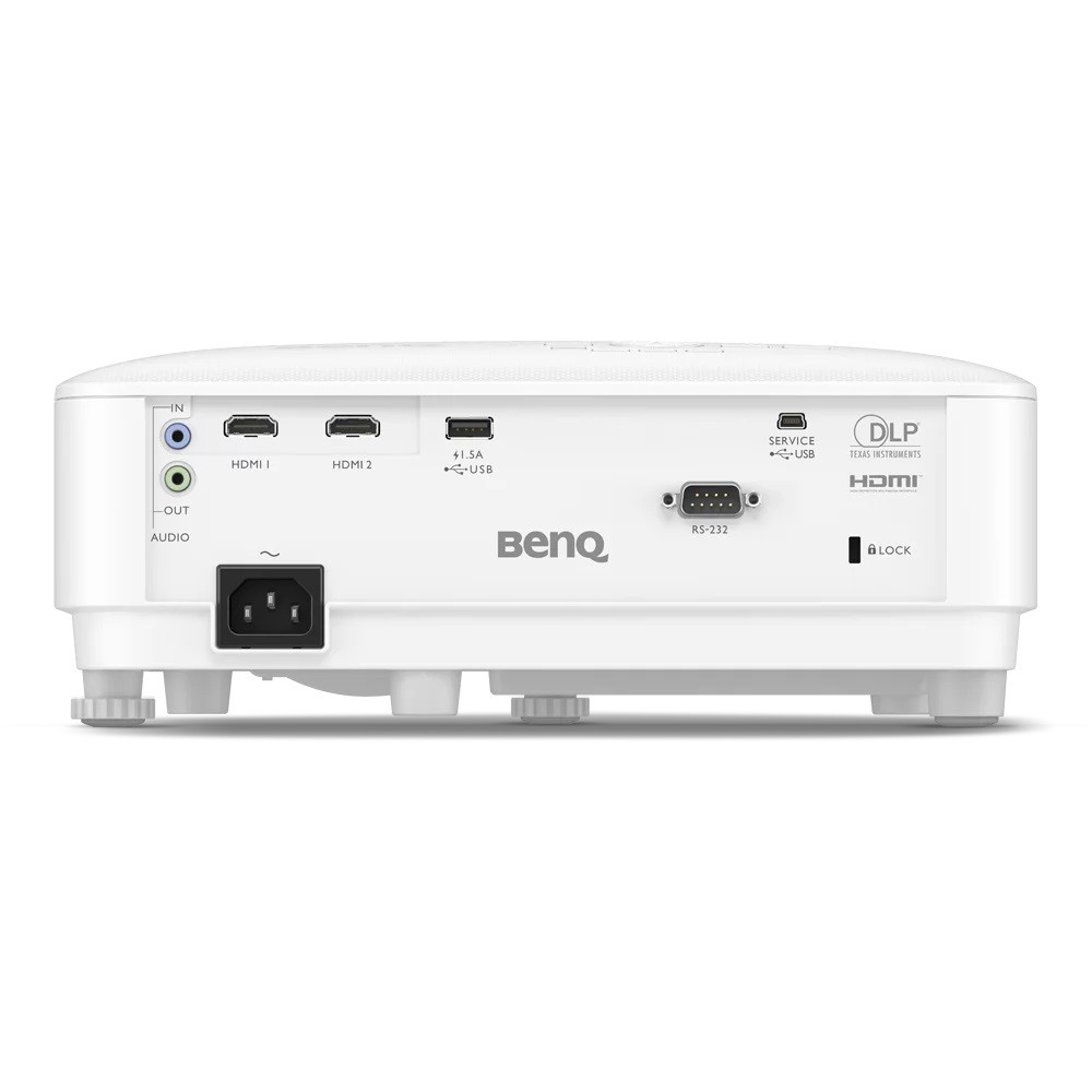 Projektor BENQ TH575 - obrazek 4