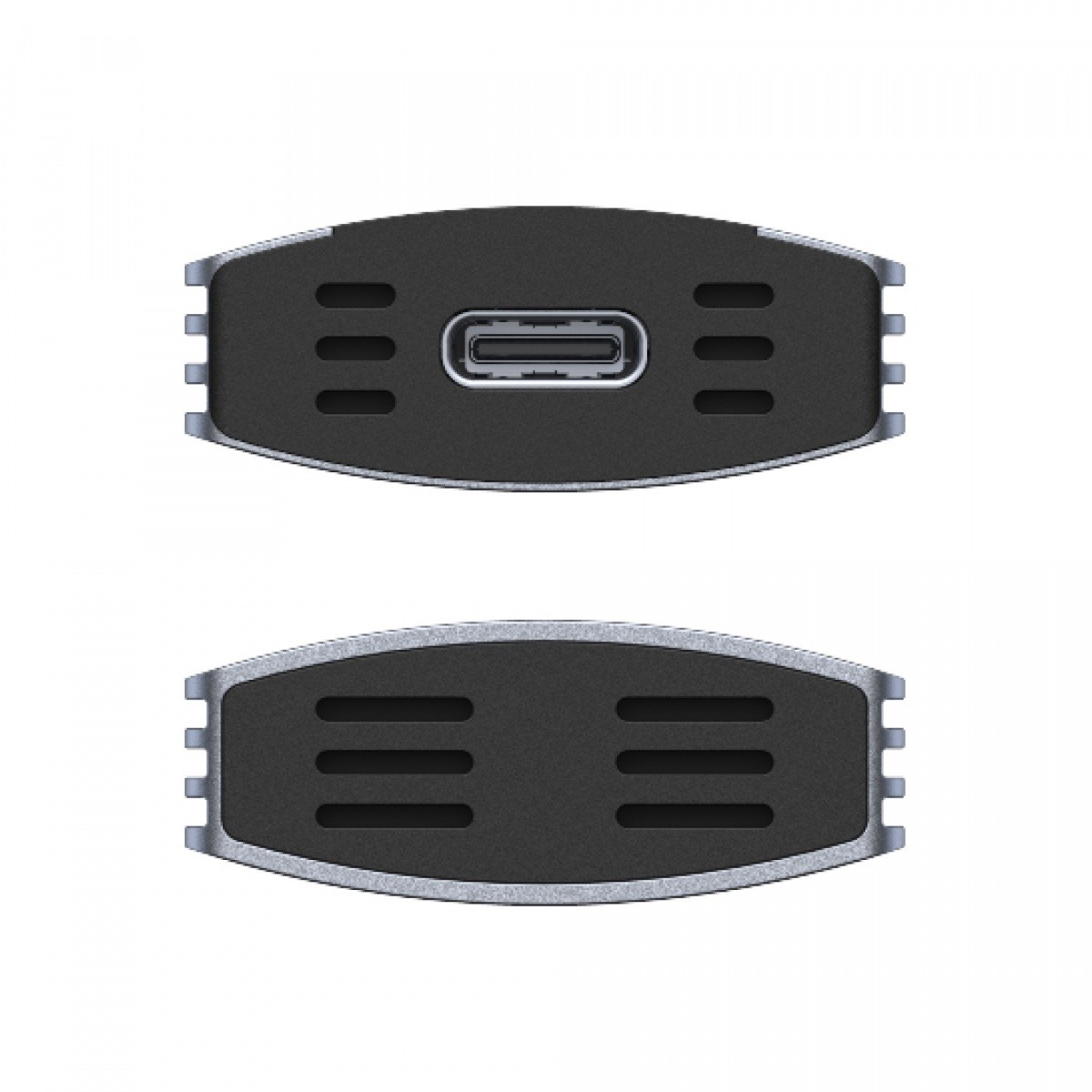 Obudowa do SSD M.2 PCIe/NVMe USB 3.1/USB Type-C Unitek - obrazek 2