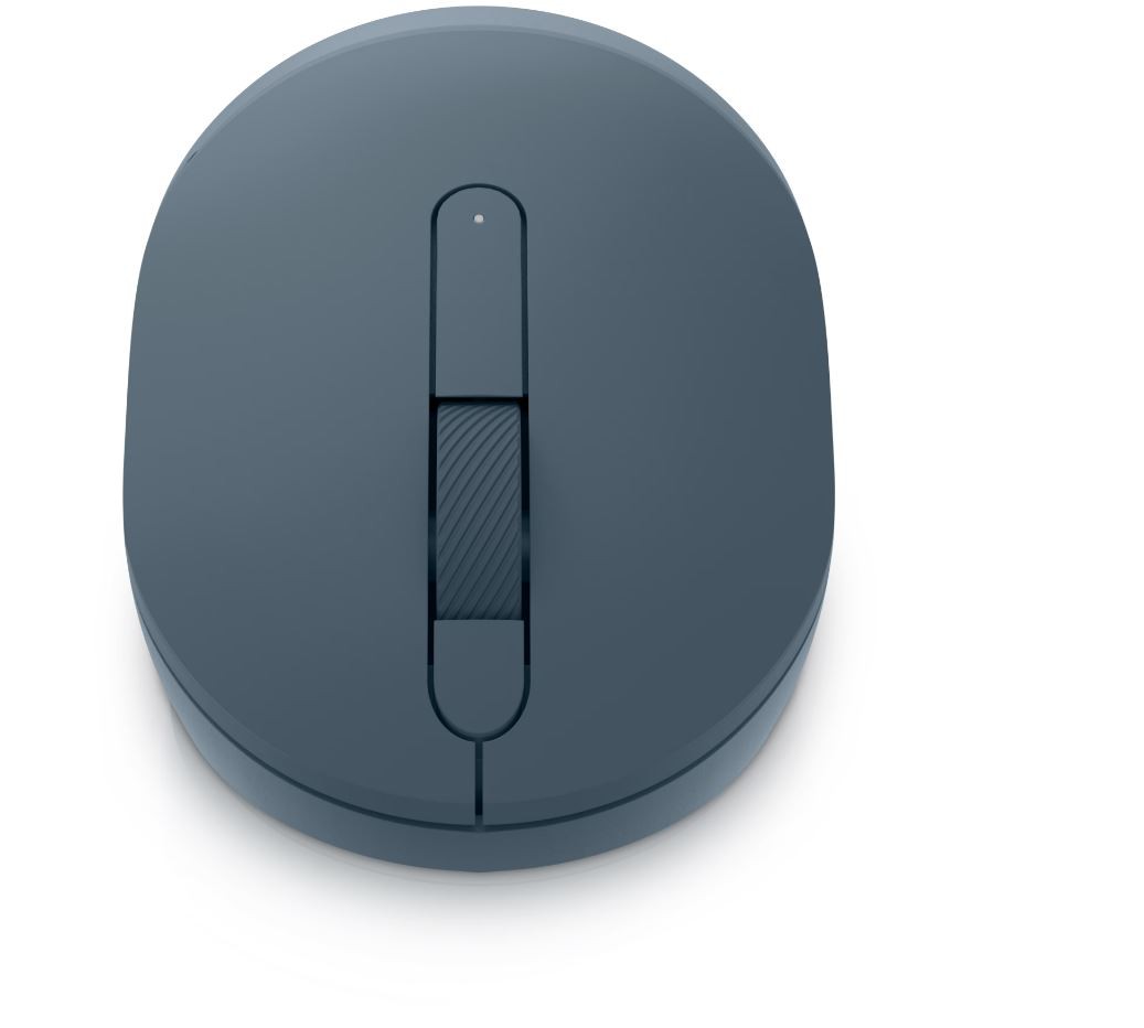 Mysz bezprzewodowa Dell MS3320W Bluetooth Zielona - obrazek 2