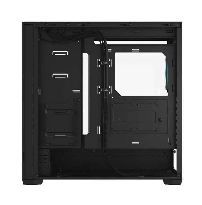 Obudowa Fractal Design Pop XL Air RGB Black TG Clear Tint - obrazek 4