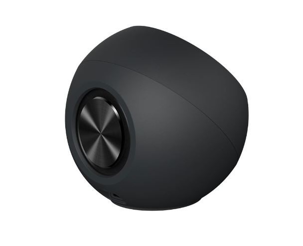 Głośniki Creative Pebble V3 BT Czarne - obrazek 2