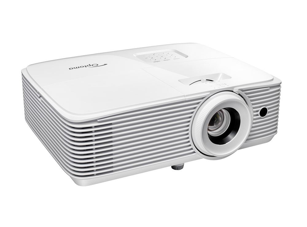 Projektor Optoma EH401 - obrazek 3