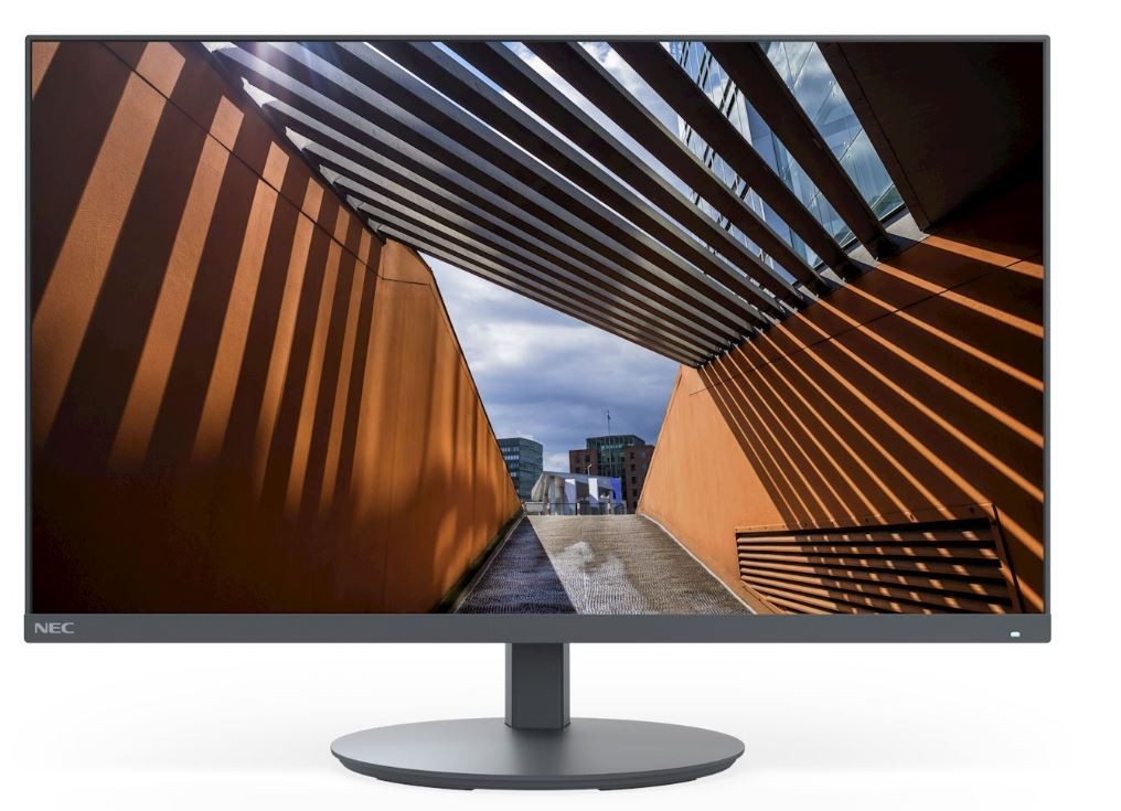 Monitor 27" Nec MultiSync E274FL