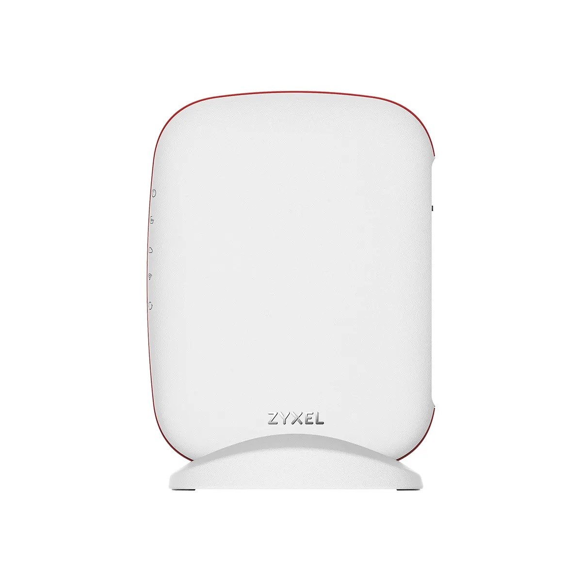 Router Wi-Fi 6E AX5400 ZyxelSCR Cloud SCR50AXE-EU0101F - obrazek 3