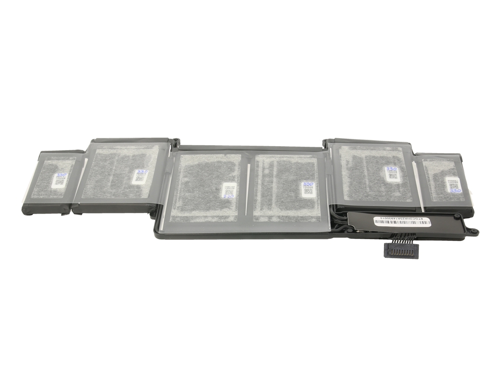 Bateria do laptopa Apple Macbook Pro 13" - A1502 11.34 V 7000 mAh - obrazek 3