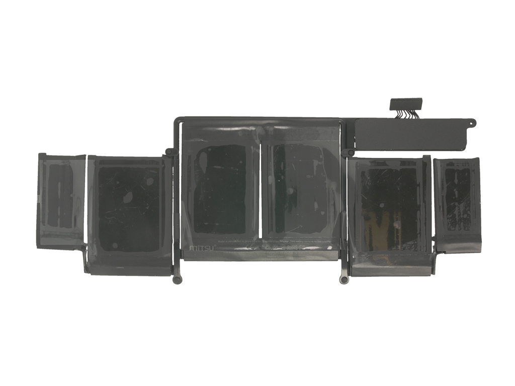 Bateria do laptopa Apple Macbook Pro 13" - A1502 11.34 V 7000 mAh - obrazek 2