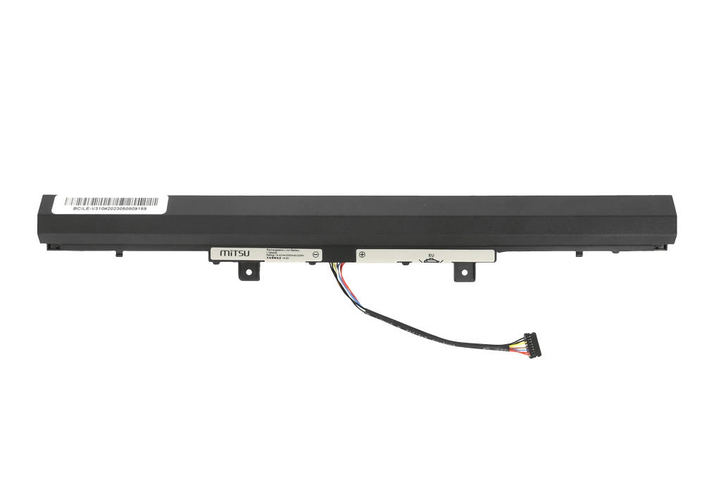 Bateria do laptopa Lenovo IdeaPad V310 14.4 V 2200 mAh - obrazek 4