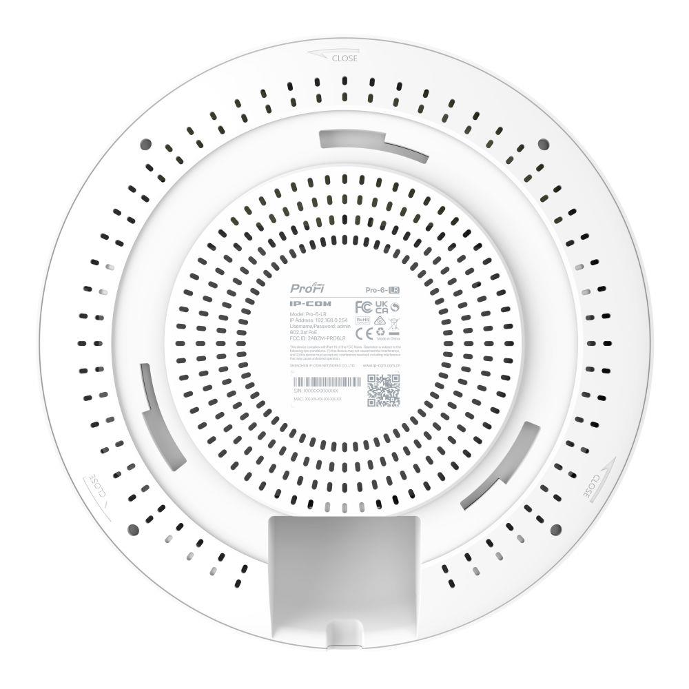 Access Point Wi-Fi 6 AX3000 IP-COM PRO-6-LR - obrazek 2