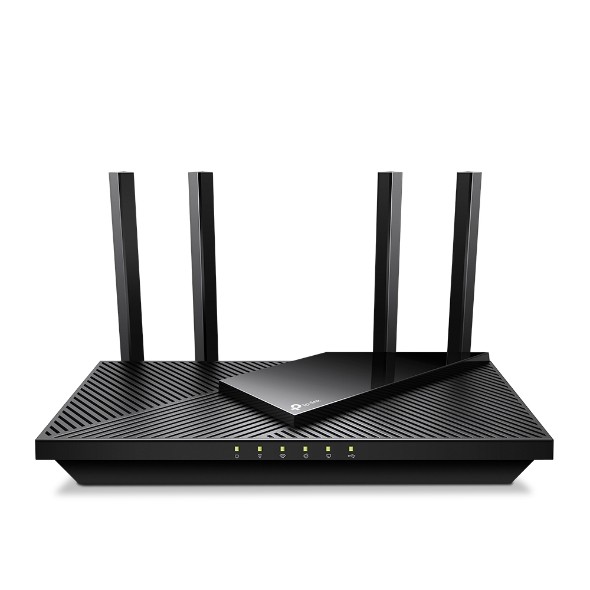 Router Wi-Fi 6 AX3000 TP-Link Archer AX55 PRO