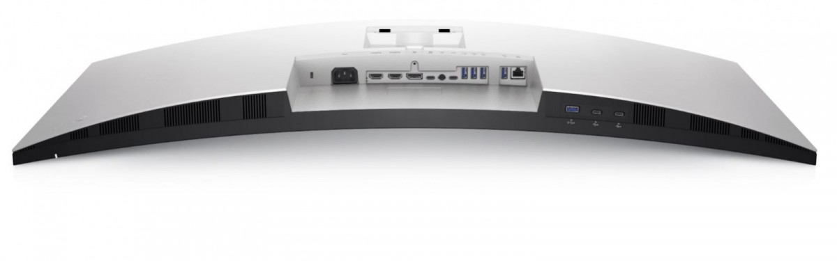 Monitor 38" Dell U3824DW - obrazek 3