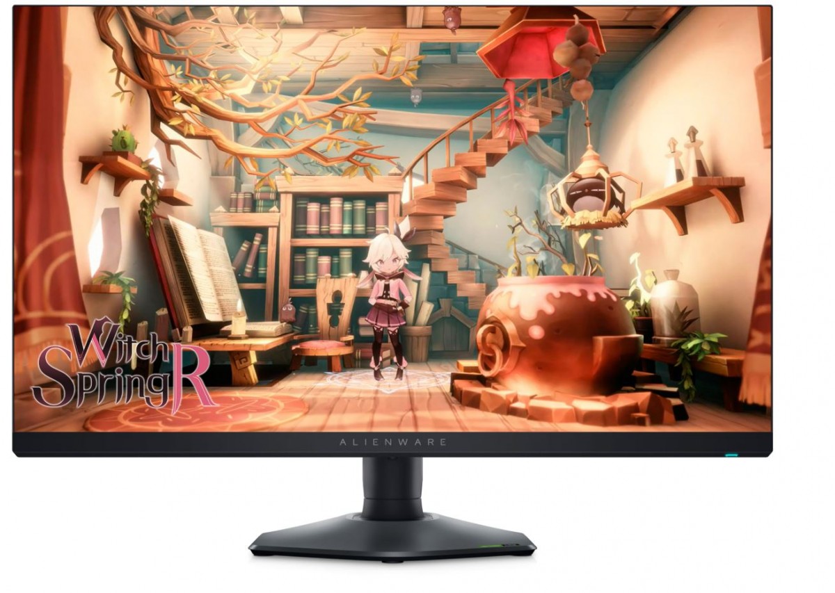 Monitor 27" Dell Alienware AW2724DM