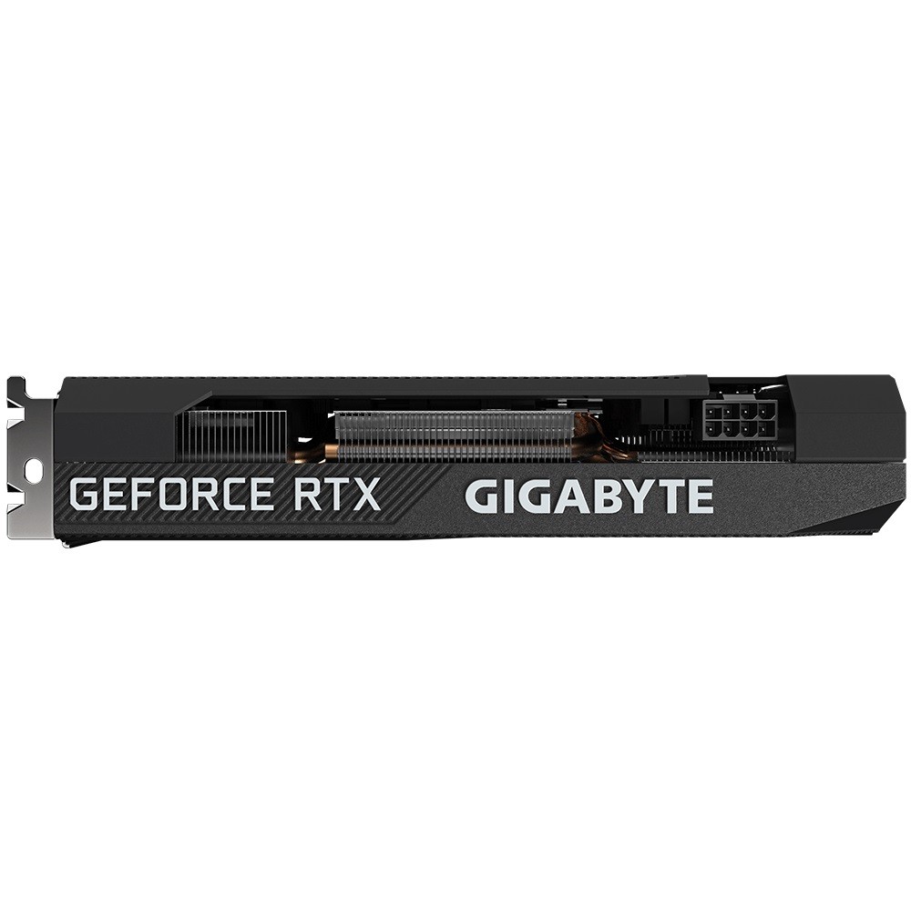 GeForce RTX 3060 8GB Gigabyte Gaming OC - obrazek 3