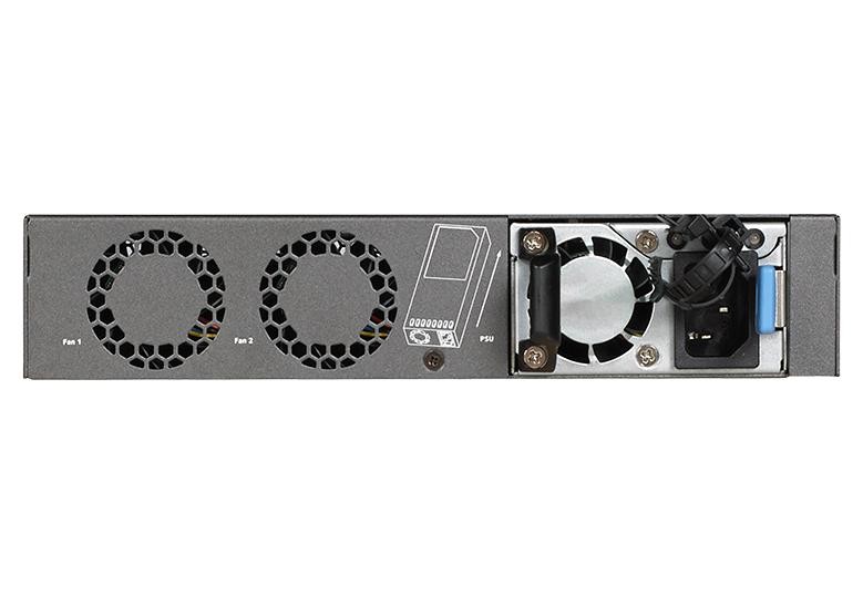 Switch Netgear XSM4316PA 16x10GE PoE - obrazek 3