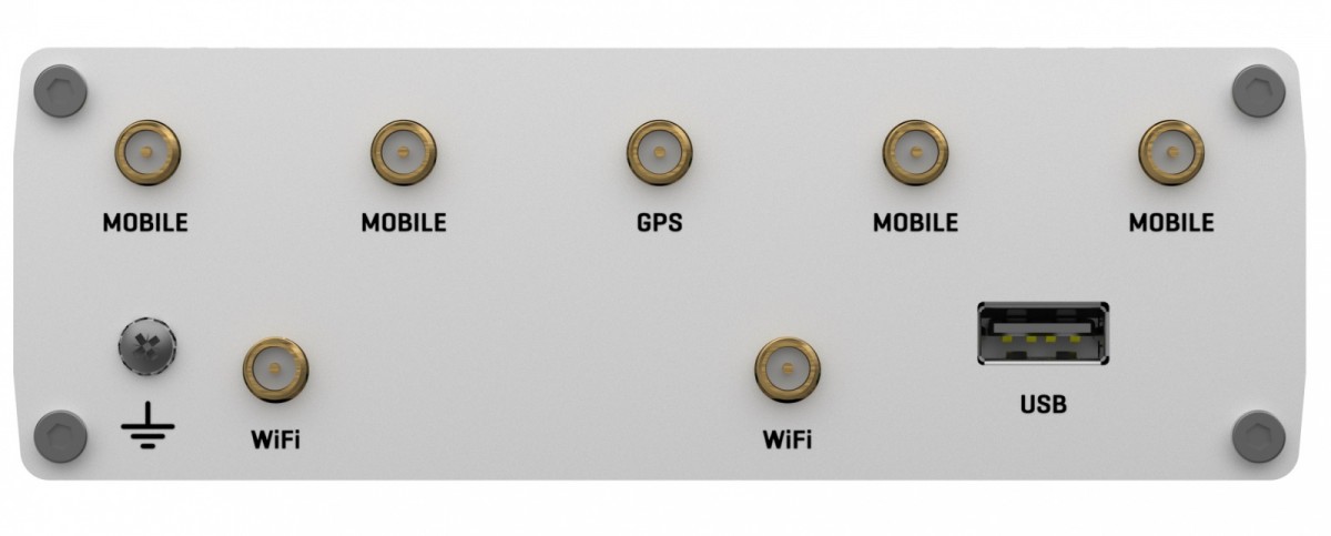 Teltonika Router przemysłowy RUTX50 - obrazek 5
