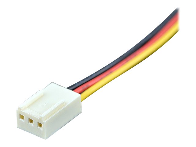 Wentylator 90 mm Gembird Ball - obrazek 2