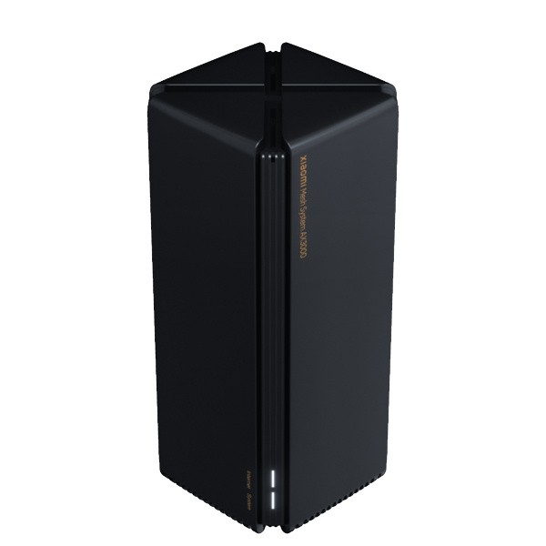 Router Wi-Fi 6 AX3000 Xiaomi Mesh System - obrazek 2