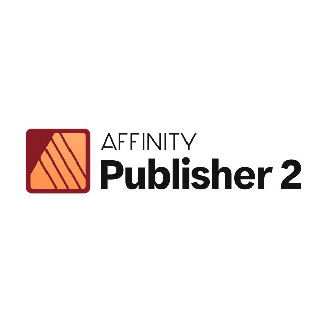 Affinity Publisher 2 - Mac