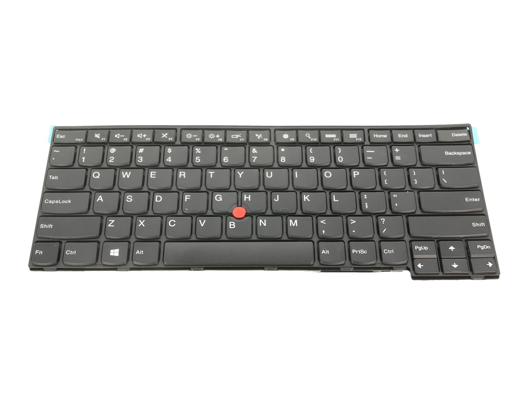 Klawiatura do laptopa Lenovo Thinkpad T440, T460 - obrazek 4