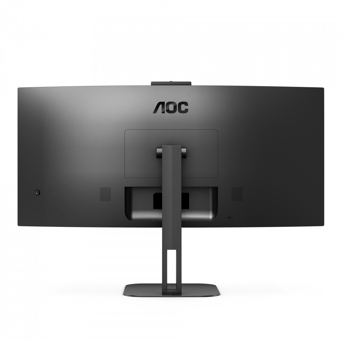 Monitor 34" AOC CU34V5CW Curved - obrazek 5