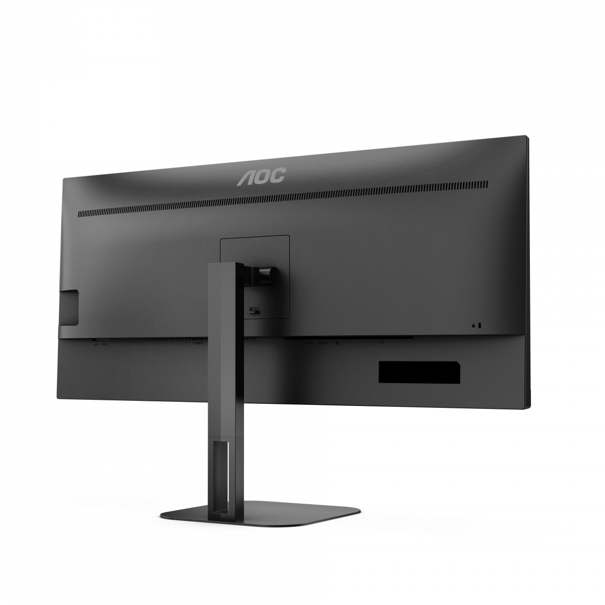 Monitor 34" AOC U34V5C - obrazek 2