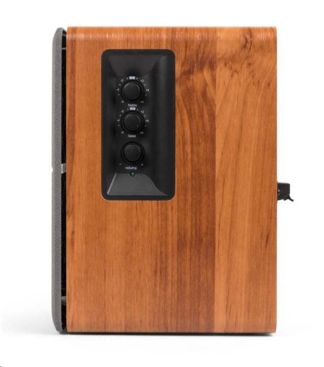 Głośniki Edifier R1280T Brązowe - obrazek 3