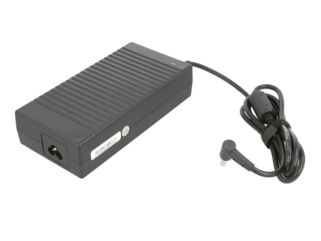 Zasilacz sieciowy do laptopa Asus 20V 180W 6,0x3,7mm - obrazek 3