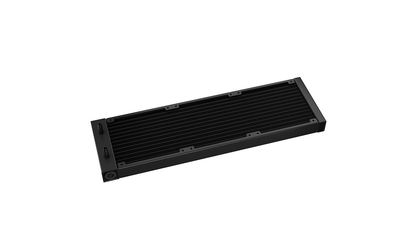 Chłodzenie wodne DeepCool LS720 360mm - obrazek 4
