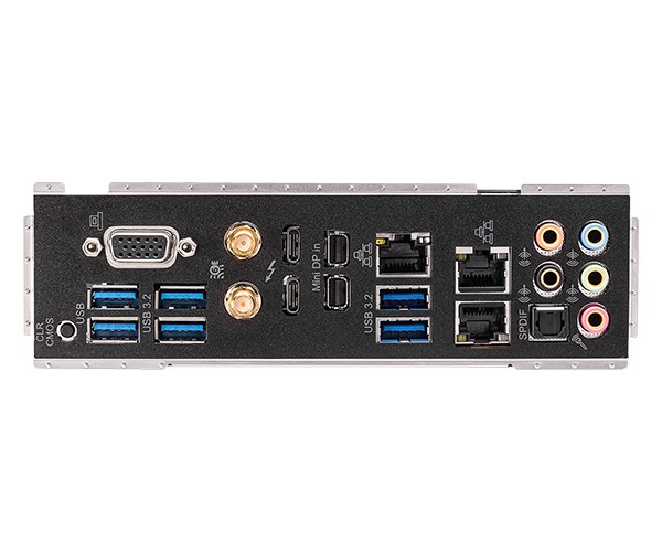 Płyta Socket WRX80 ASRock WRX80 Creator R2.0 - obrazek 5