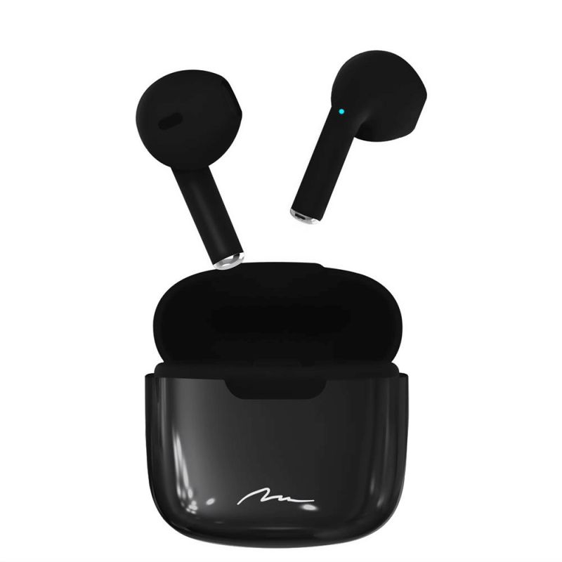 Słuchawki bezprzewodowe Media-Tech R-PHONES TWS+ - Czarne - obrazek 4