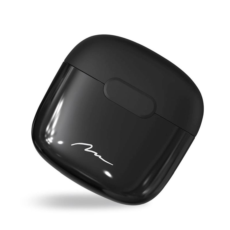 Słuchawki bezprzewodowe Media-Tech R-PHONES TWS+ - Czarne - obrazek 5