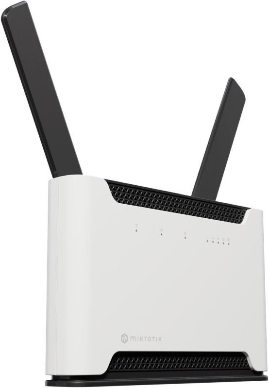 Router MikroTik Chateau LTE6 ax - obrazek 3