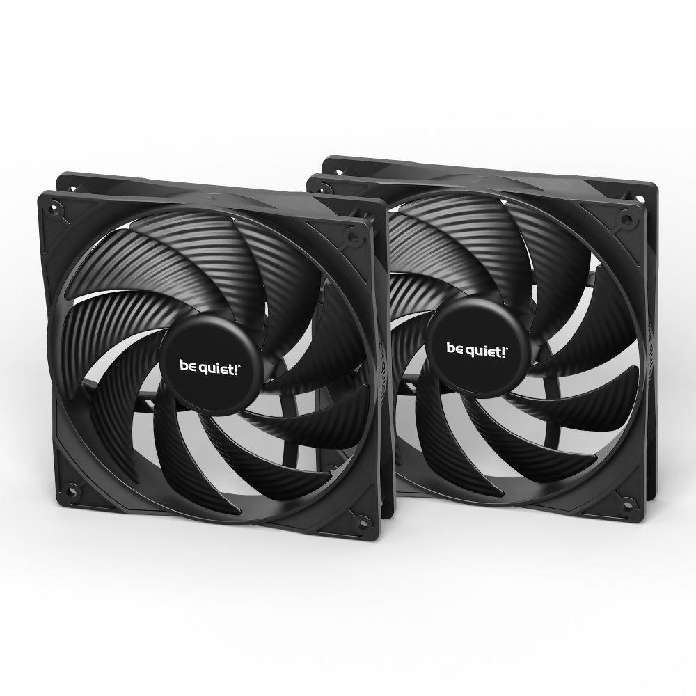 Chłodzenie wodne be quiet! Pure Loop 2 280mm - obrazek 3