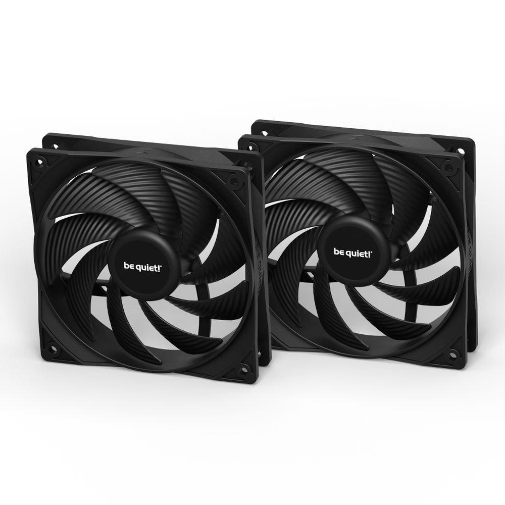 Chłodzenie wodne be quiet! Pure Loop 2 240mm - obrazek 4