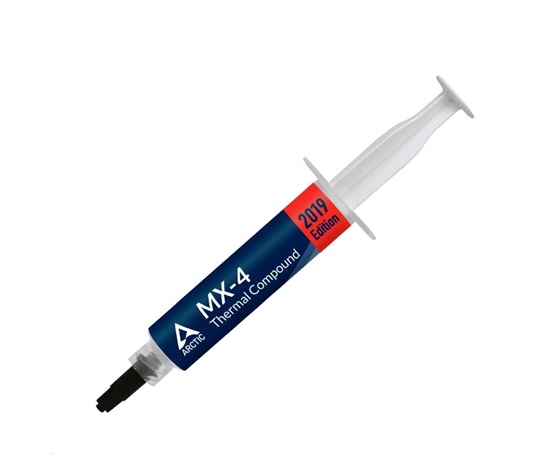Pasta termoprzewodząca Arctic MX-4 - 8 g
