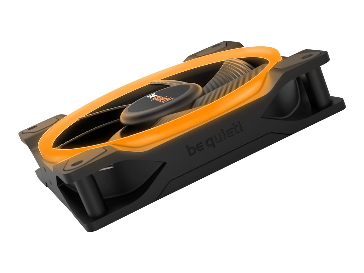 Wentylator 120 mm Be quiet! Light Wings PWM - obrazek 3