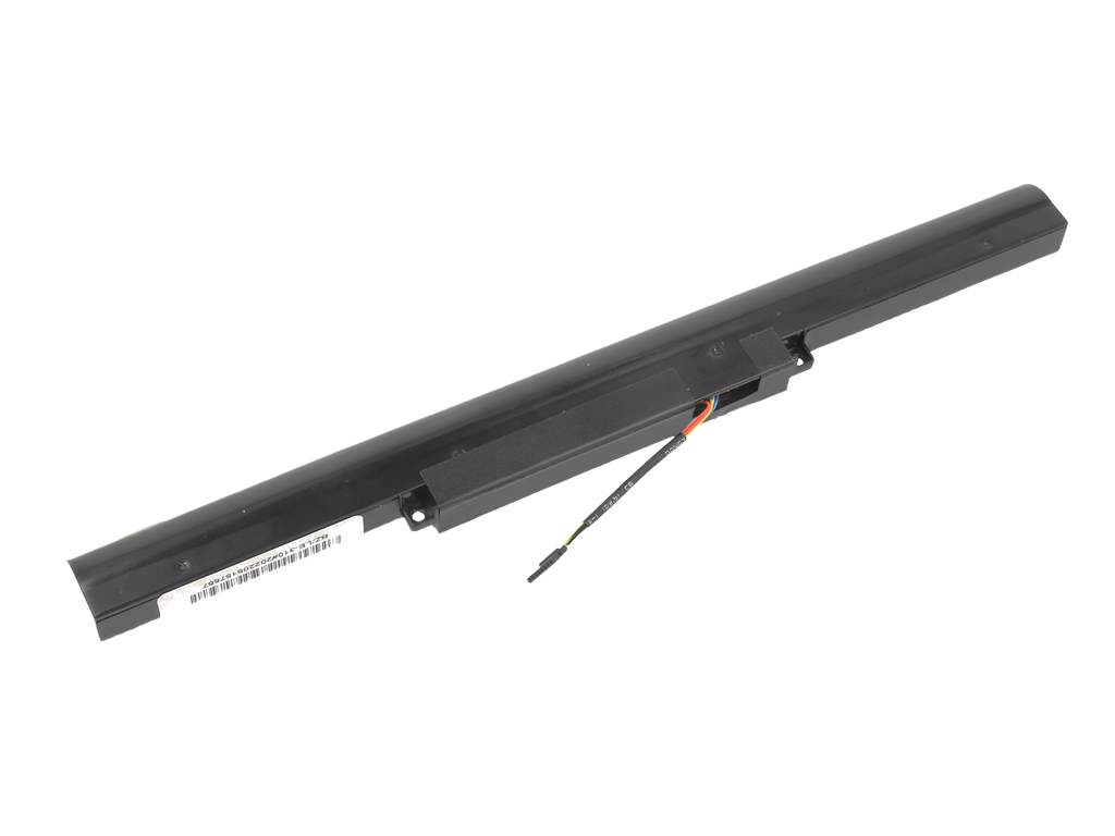 Bateria do laptopa Lenovo IdeaPad Z41; Z51; 310; 500; 510S 14.4 V 2600 mAh - obrazek 3
