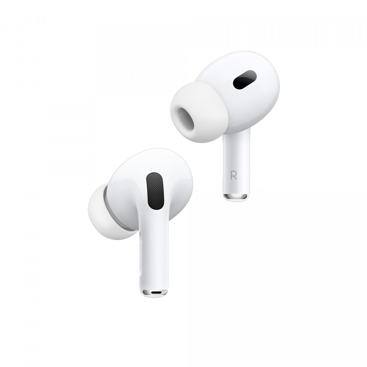 Słuchawki bezprzewodowe Apple AirPods Pro 2. generacji z etui ładującym MagSafe USB-C - obrazek 2