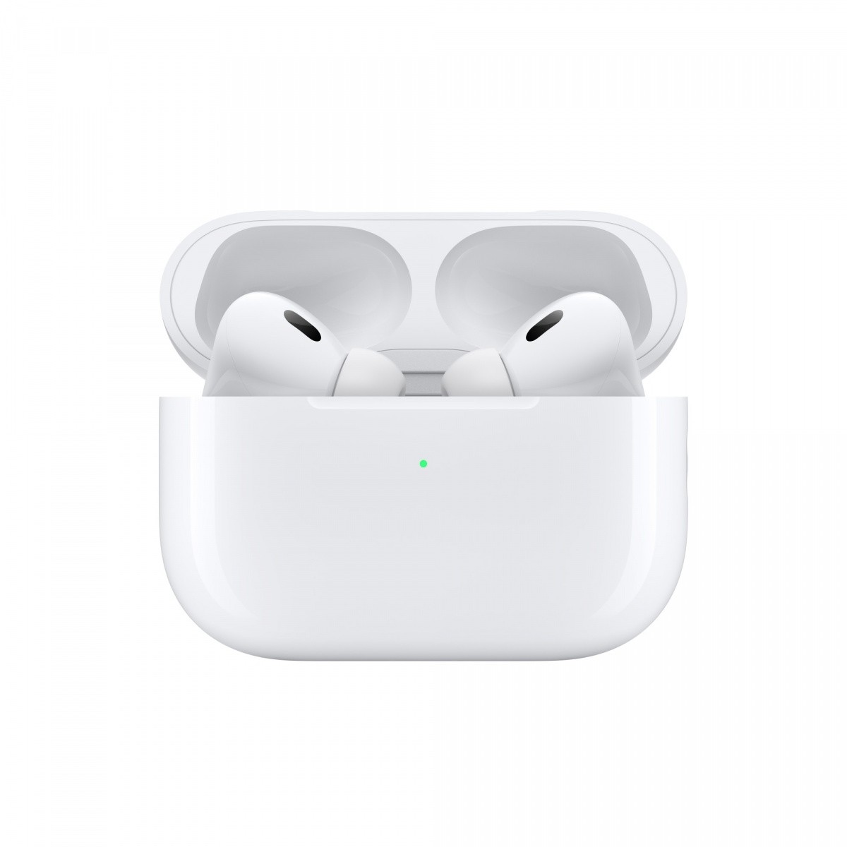 Słuchawki bezprzewodowe Apple AirPods Pro 2. generacji z etui ładującym MagSafe USB-C - obrazek 3