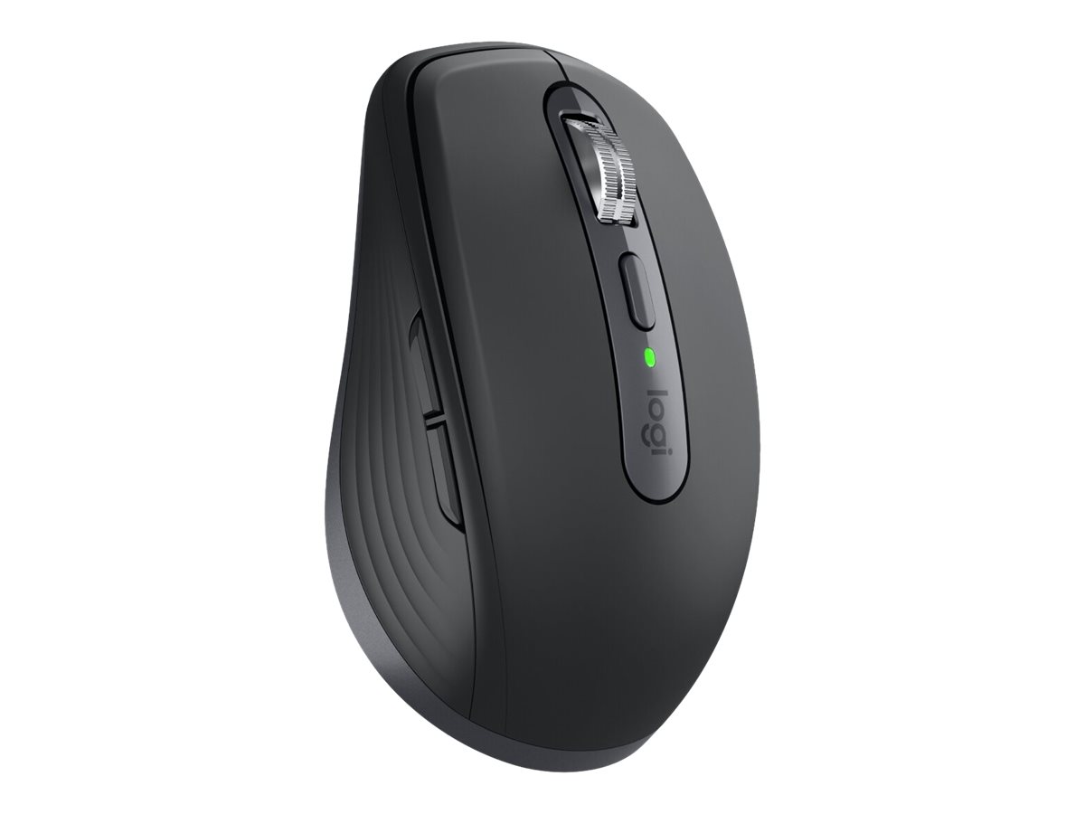 Mysz bezprzewodowa Logitech MX Anywhere 3S Grafitowa - obrazek 5
