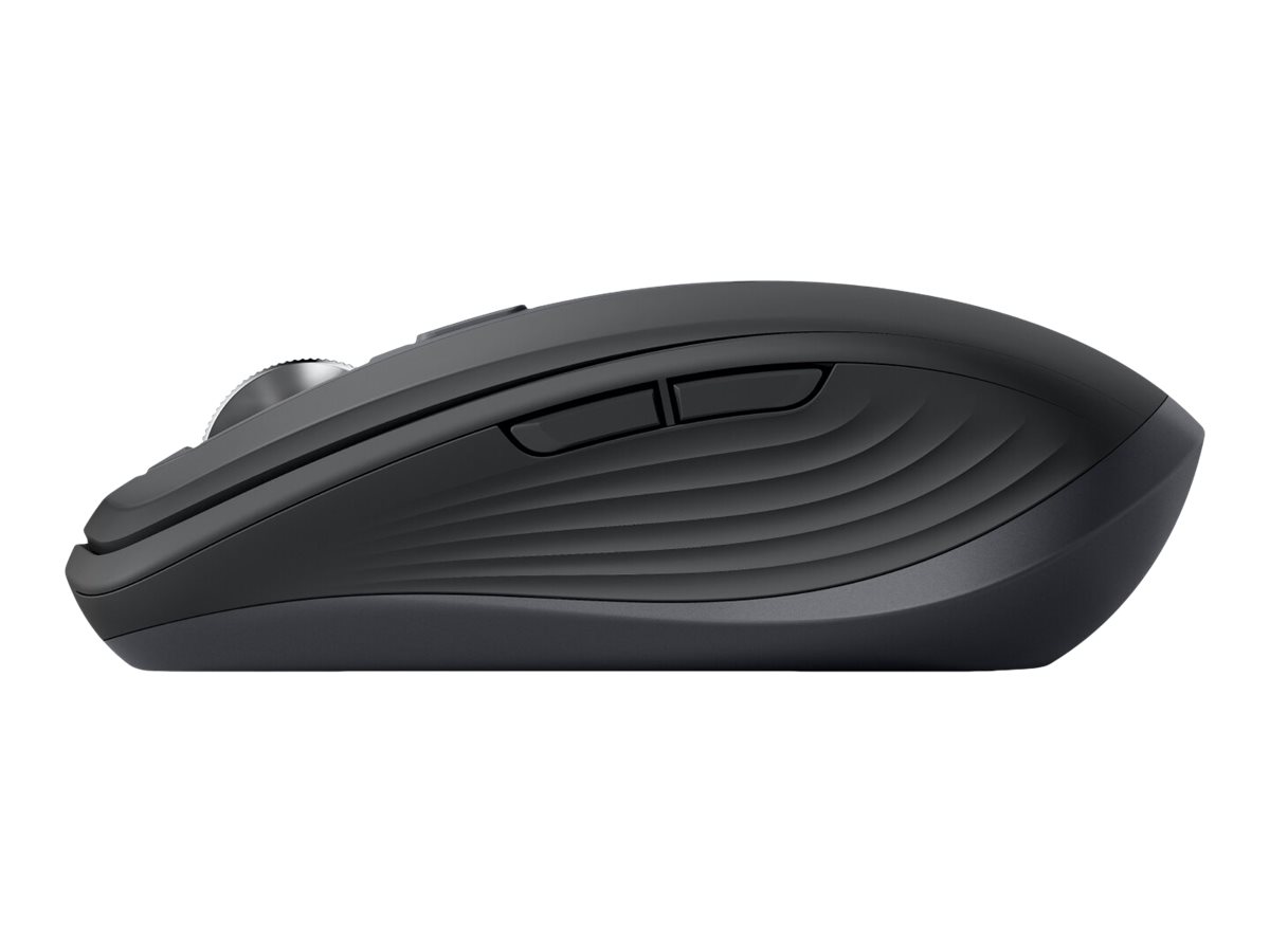 Mysz bezprzewodowa Logitech MX Anywhere 3S Grafitowa - obrazek 4