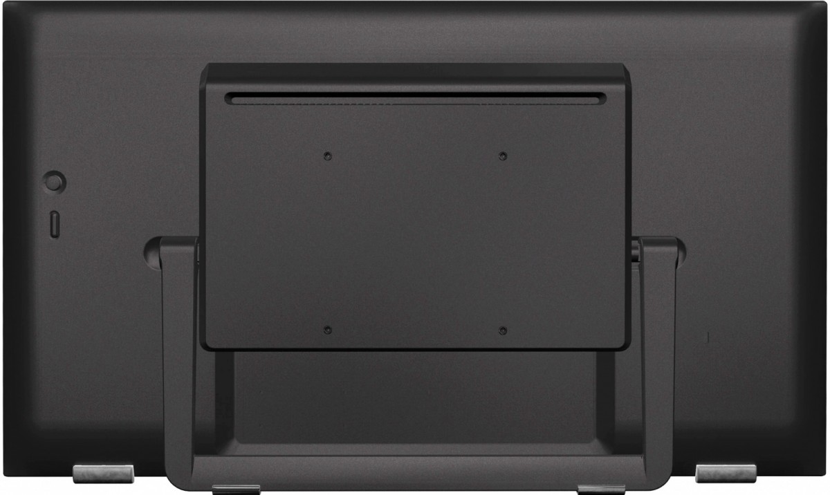 Monitor dotykowy 22" iiyama ProLite T2255MSC-B1 - obrazek 4
